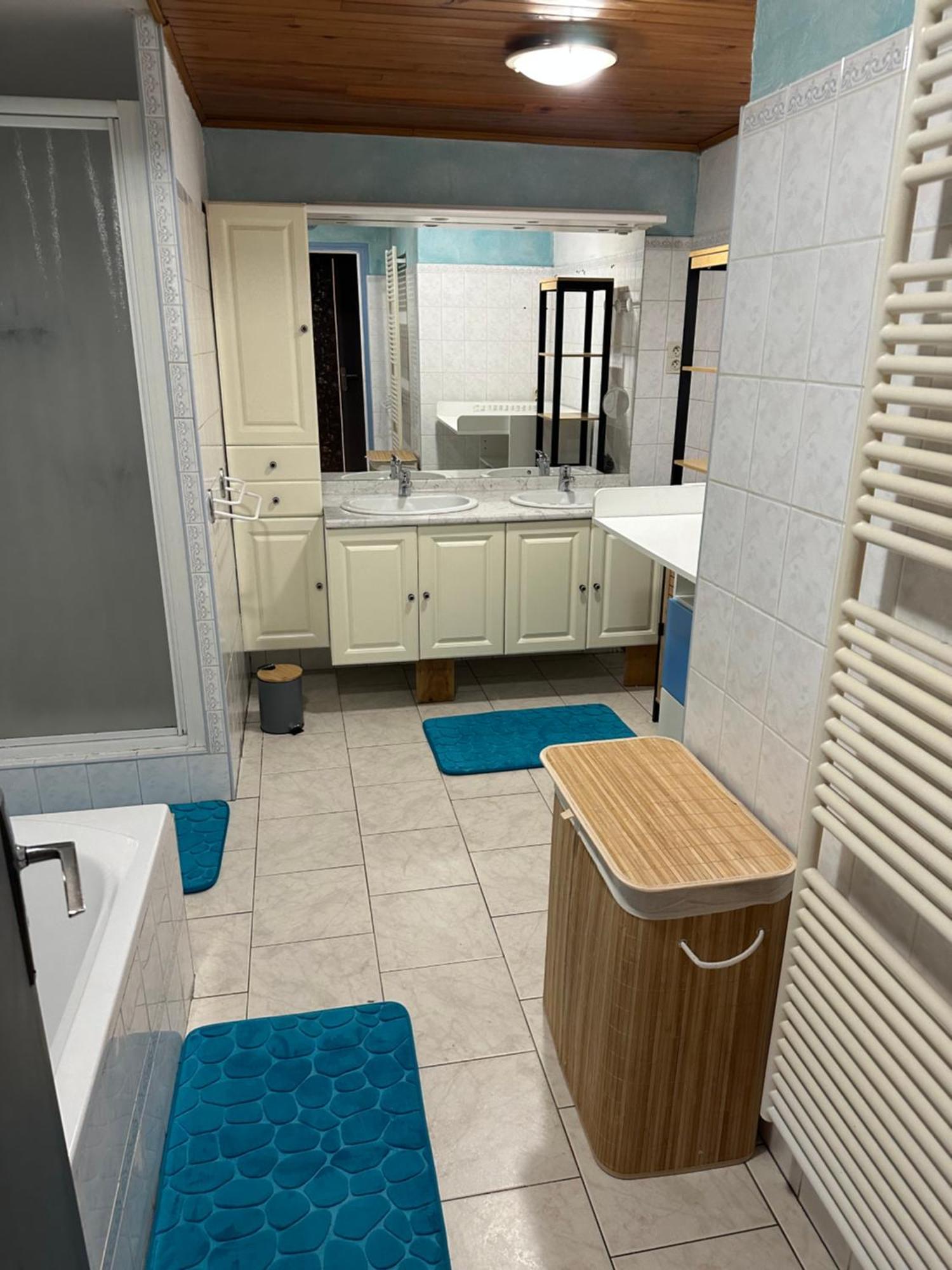 Aloha Plage Camping 4Etoiles Sampzon Luaran gambar