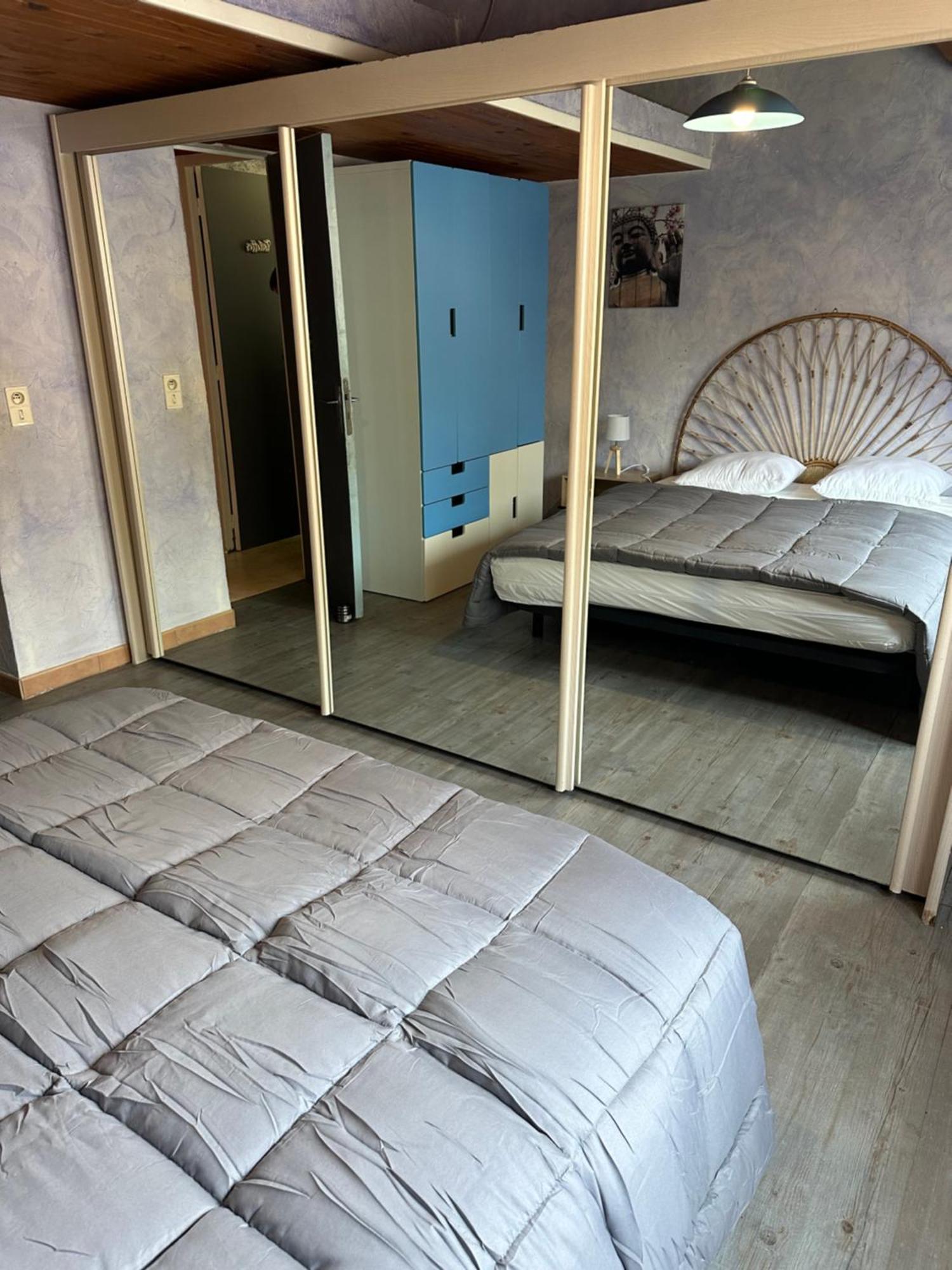 Aloha Plage Camping 4Etoiles Sampzon Luaran gambar