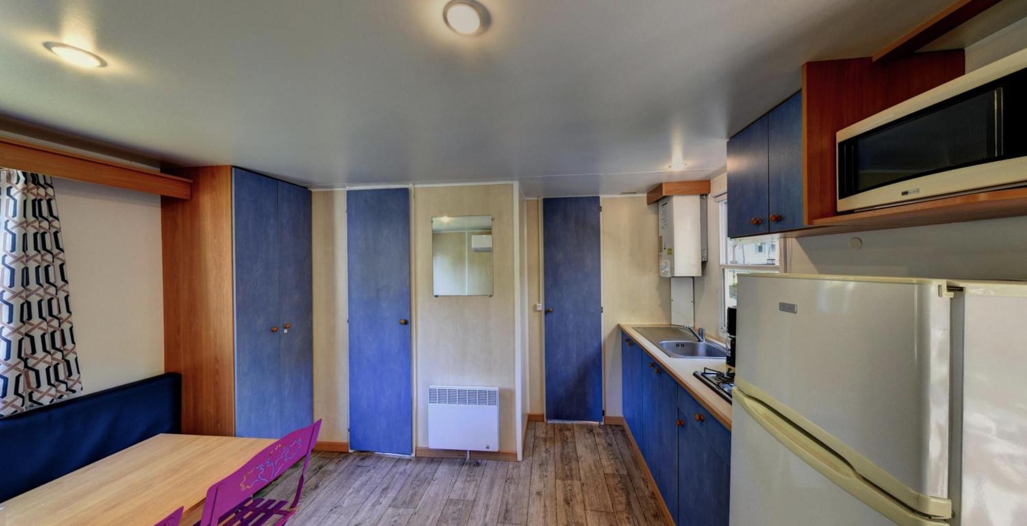 Aloha Plage Camping 4Etoiles Sampzon Luaran gambar